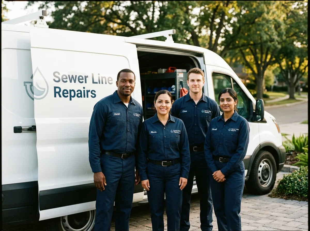 Emergency Plumber company in Indiana